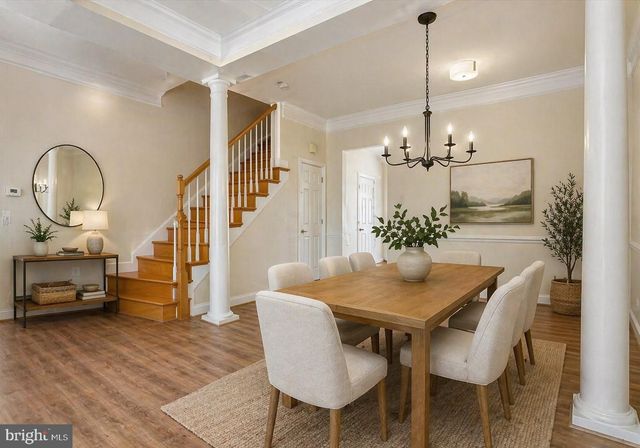 917 BERNARD ST, Alexandria, VA 22314