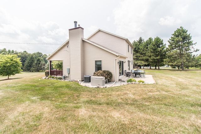 2333 Watkins Road, Battle Creek, MI 49015