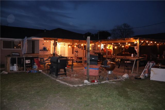 3806 Brookside Dr, Corpus Christi, TX 78410