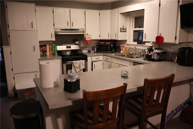 3806 Brookside Dr, Corpus Christi, TX 78410