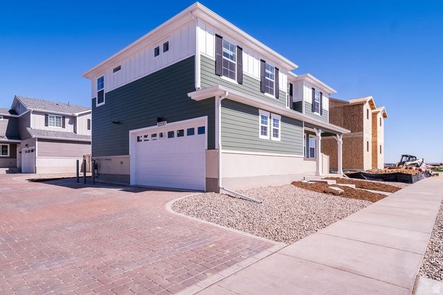 323 E KANAB CREEK DR, Saratoga Springs, UT 84045