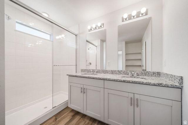 323 E KANAB CREEK DR, Saratoga Springs, UT 84045