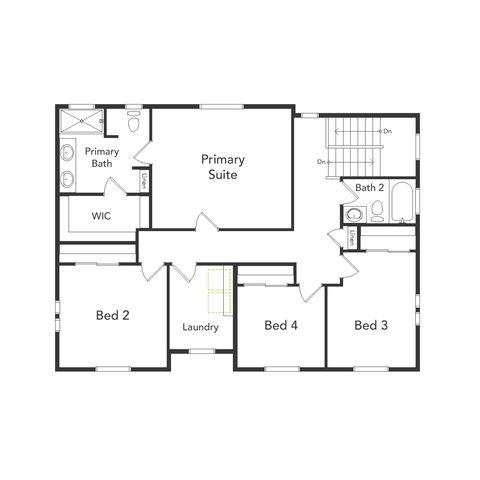 323 E KANAB CREEK DR, Saratoga Springs, UT 84045