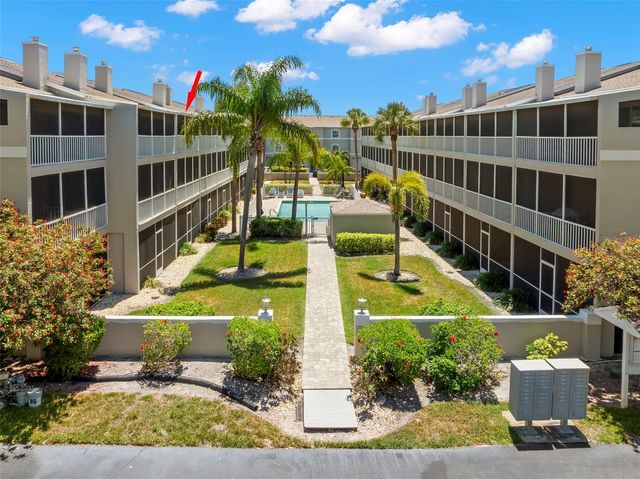 737 PINELLAS BAYWAY S 308, St Petersburg, FL 33715