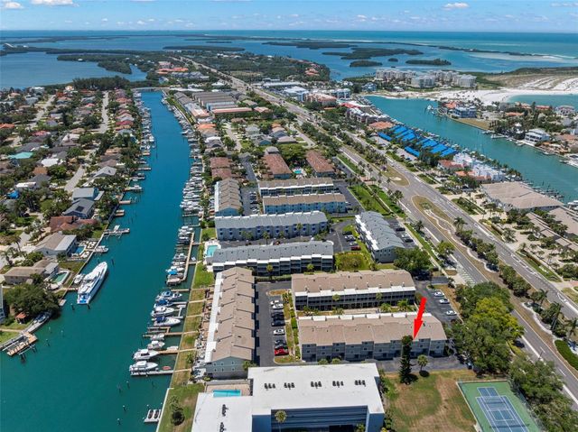 737 PINELLAS BAYWAY S 308, St Petersburg, FL 33715