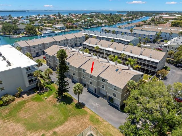 737 PINELLAS BAYWAY S 308, St Petersburg, FL 33715
