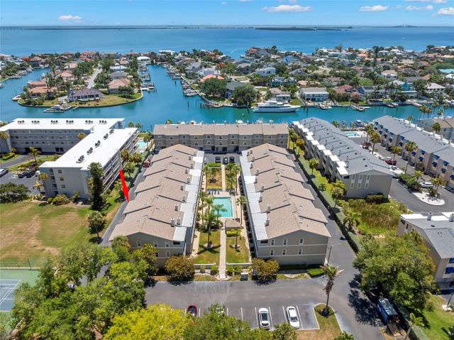 737 PINELLAS BAYWAY S 308, St Petersburg, FL 33715