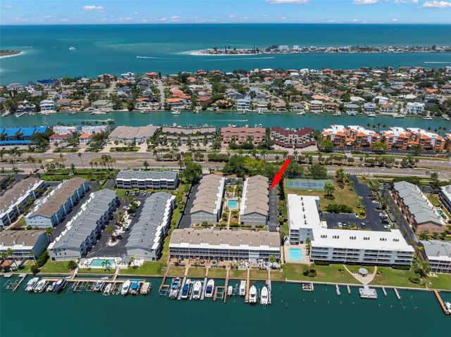 737 PINELLAS BAYWAY S 308, St Petersburg, FL 33715