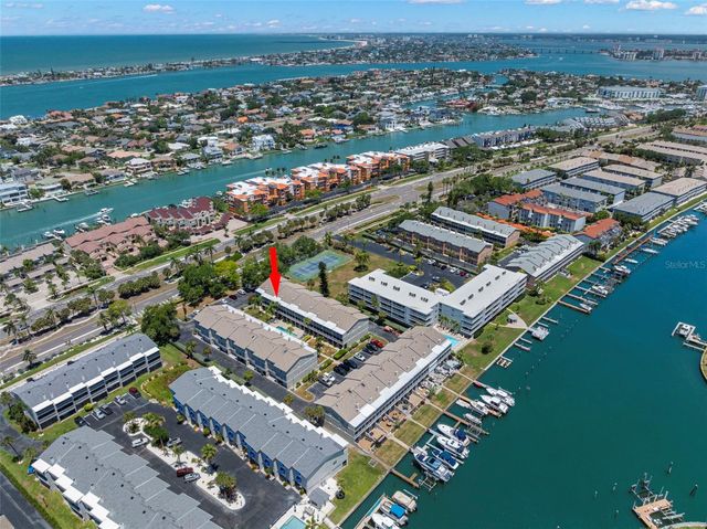 737 PINELLAS BAYWAY S 308, St Petersburg, FL 33715