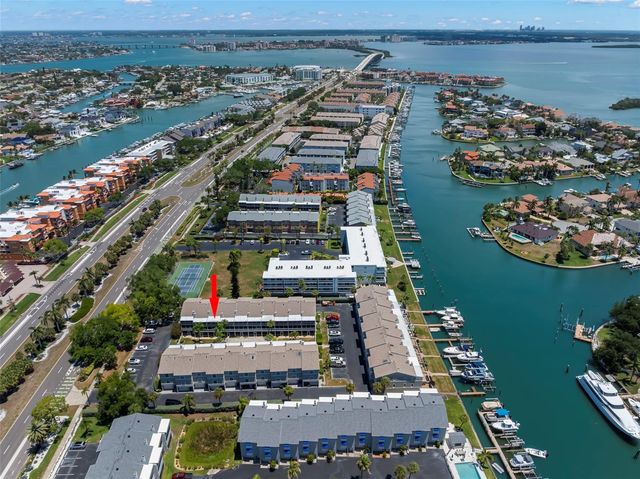 737 PINELLAS BAYWAY S 308, St Petersburg, FL 33715