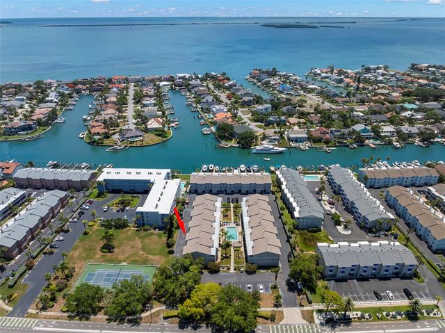 737 PINELLAS BAYWAY S 308, St Petersburg, FL 33715