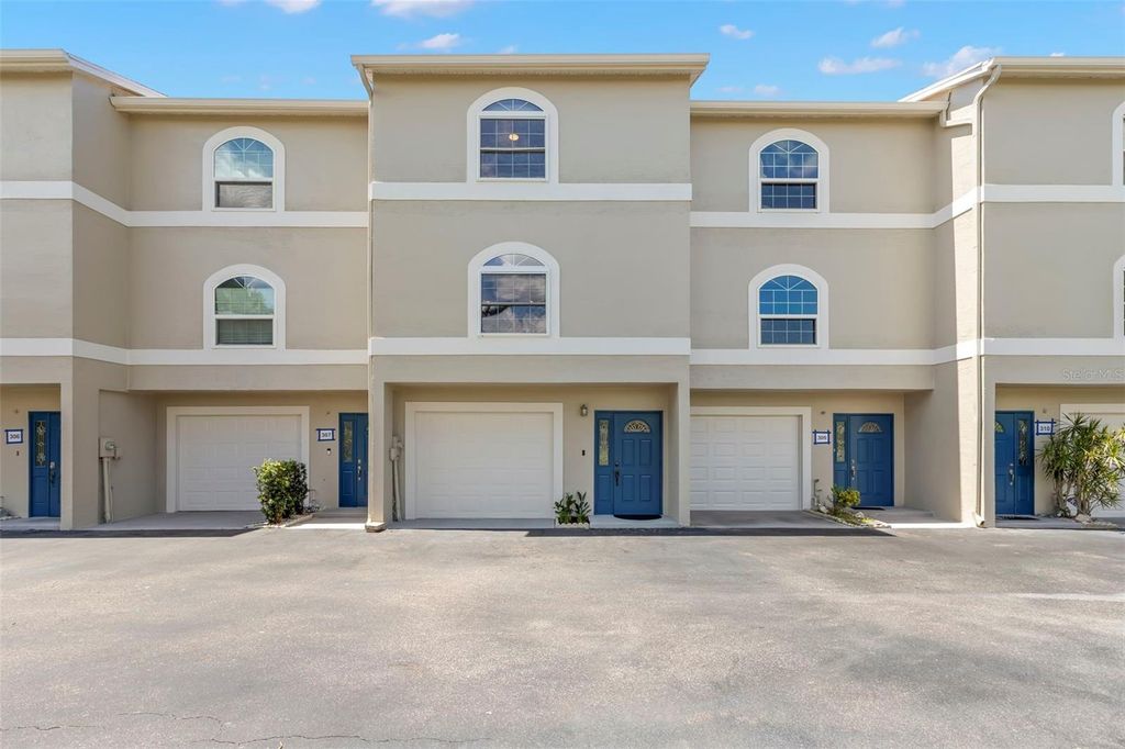 737 PINELLAS BAYWAY S 308, St Petersburg, FL 33715