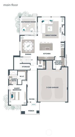 10804 SE 216th Street, Kent, WA 98031