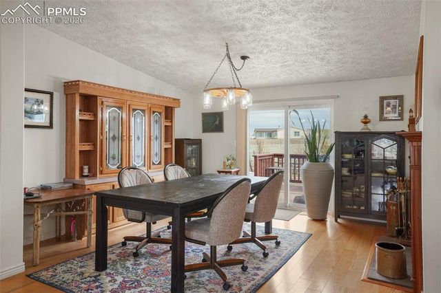 13660 Dill Court, Peyton, CO 80831