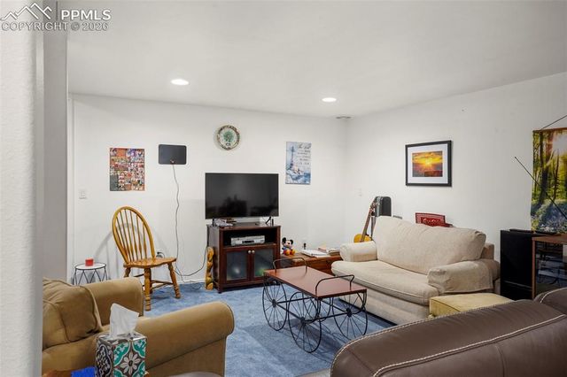 13660 Dill Court, Peyton, CO 80831