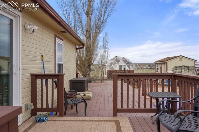 13660 Dill Court, Peyton, CO 80831