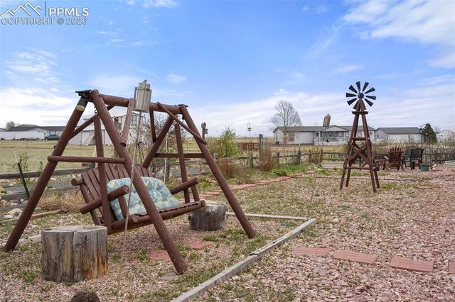 13660 Dill Court, Peyton, CO 80831