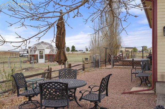 13660 Dill Court, Peyton, CO 80831