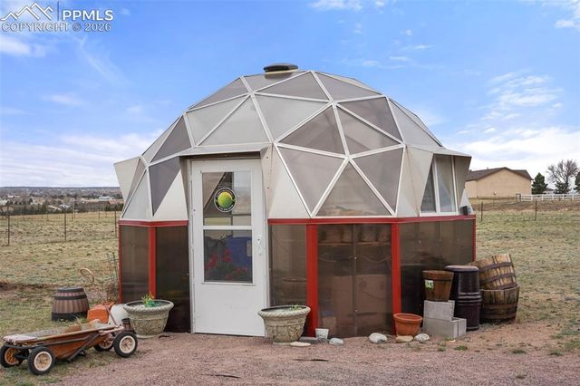 13660 Dill Court, Peyton, CO 80831