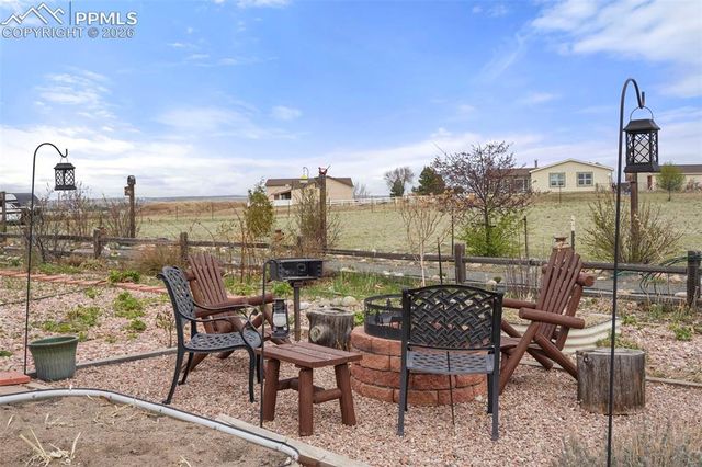13660 Dill Court, Peyton, CO 80831