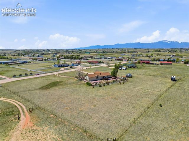 13660 Dill Court, Peyton, CO 80831