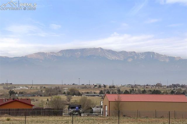13660 Dill Court, Peyton, CO 80831