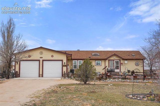 13660 Dill Court, Peyton, CO 80831