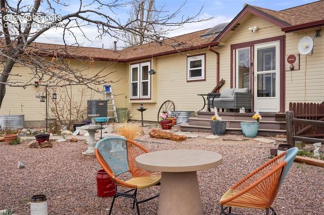 13660 Dill Court, Peyton, CO 80831