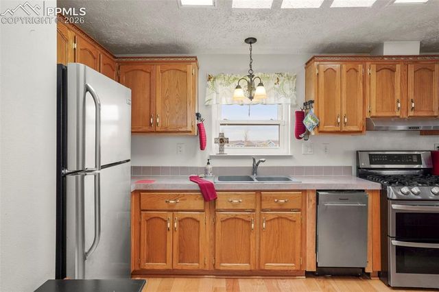 13660 Dill Court, Peyton, CO 80831