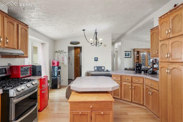13660 Dill Court, Peyton, CO 80831