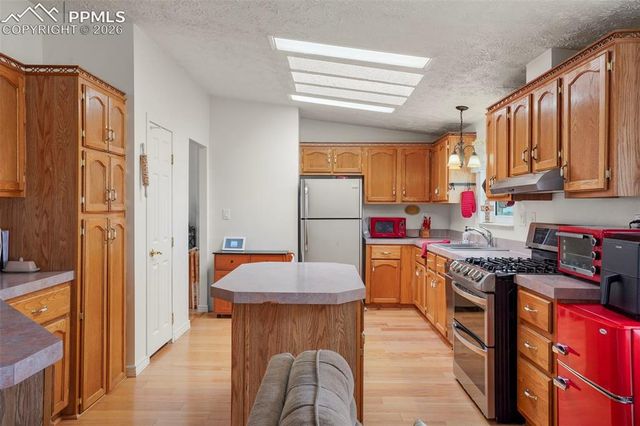 13660 Dill Court, Peyton, CO 80831