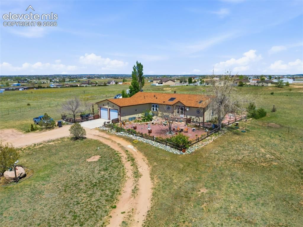 13660 Dill Court, Peyton, CO 80831