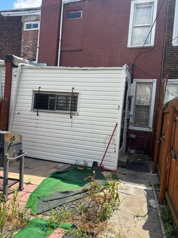 4516 N BODINE ST, Philadelphia, PA 19140