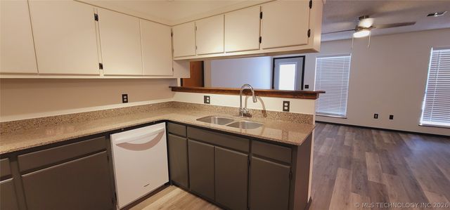 417377 Bridgeport Road, Eufaula, OK 74432