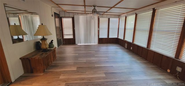 417377 Bridgeport Road, Eufaula, OK 74432