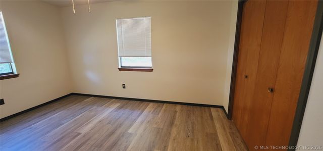 417377 Bridgeport Road, Eufaula, OK 74432