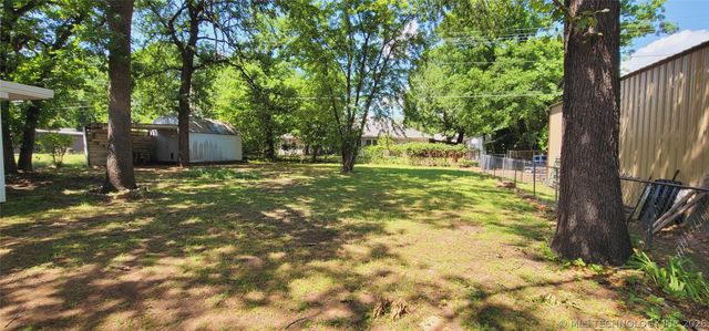 417377 Bridgeport Road, Eufaula, OK 74432