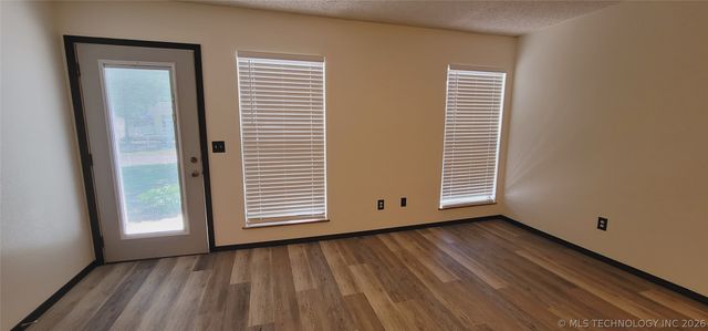 417377 Bridgeport Road, Eufaula, OK 74432