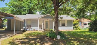 417377 Bridgeport Road, Eufaula, OK 74432