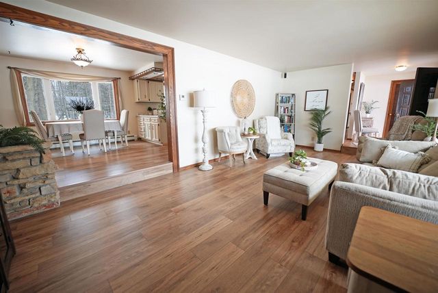 5454 NORWAY DRIVE, Pulaski, WI 54162