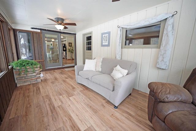 5454 NORWAY DRIVE, Pulaski, WI 54162