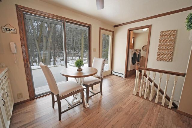 5454 NORWAY DRIVE, Pulaski, WI 54162