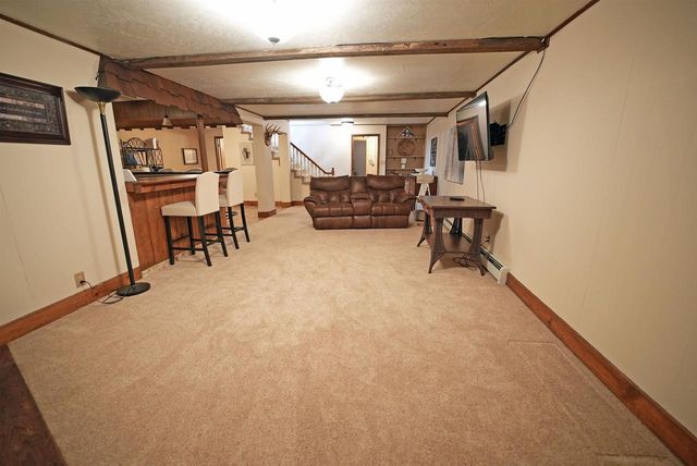 5454 NORWAY DRIVE, Pulaski, WI 54162