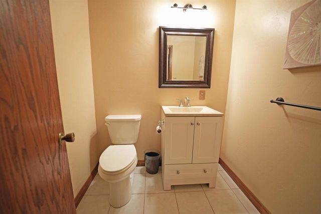 5454 NORWAY DRIVE, Pulaski, WI 54162