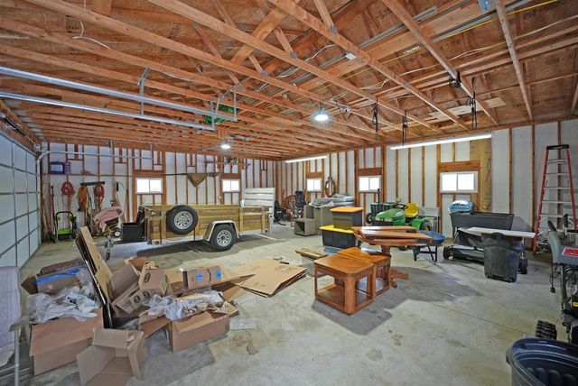 5454 NORWAY DRIVE, Pulaski, WI 54162