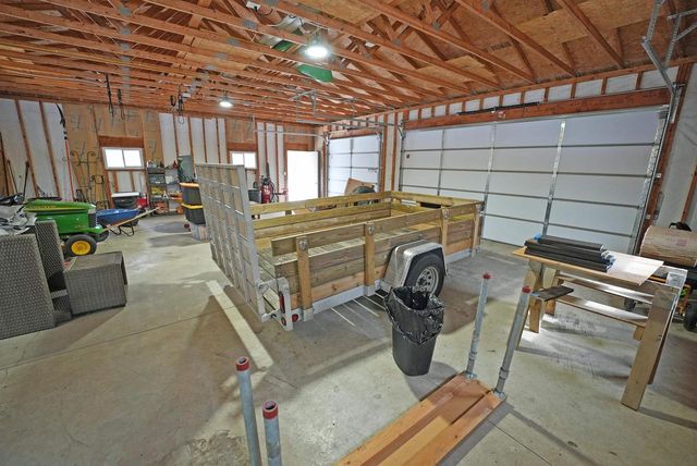 5454 NORWAY DRIVE, Pulaski, WI 54162