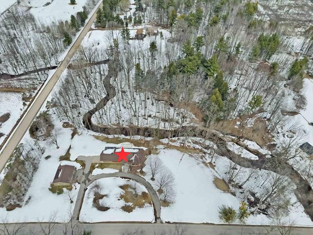 5454 NORWAY DRIVE, Pulaski, WI 54162