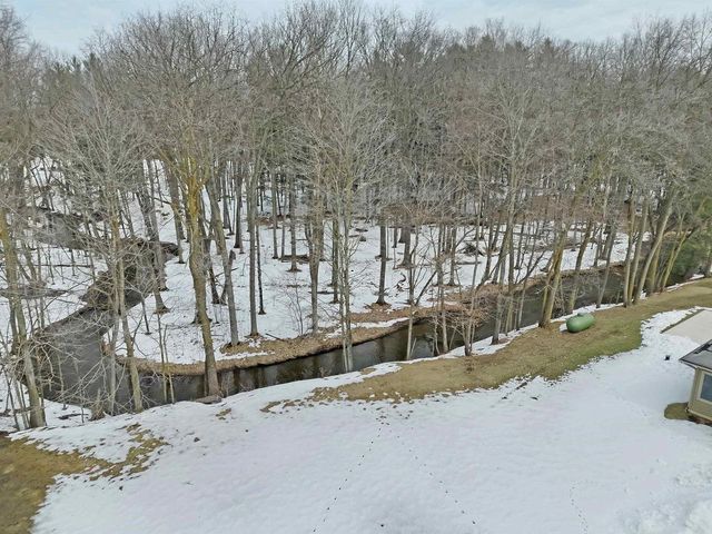 5454 NORWAY DRIVE, Pulaski, WI 54162