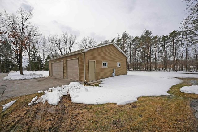 5454 NORWAY DRIVE, Pulaski, WI 54162