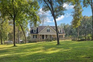 4705 Wildberry Ln, Chapel Hill, TN 37034